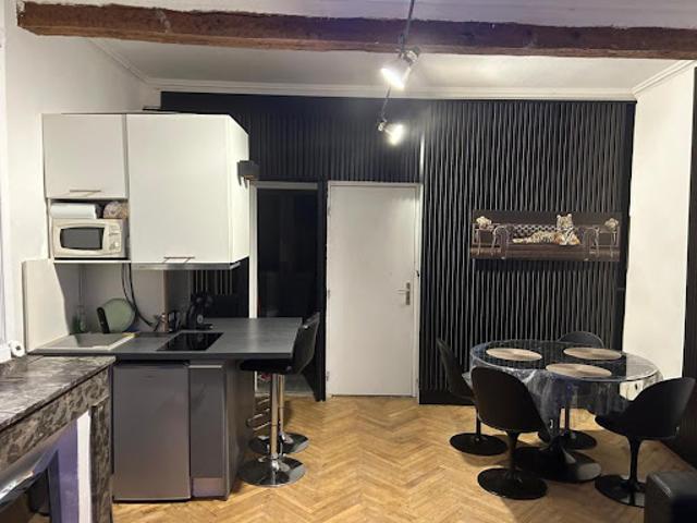 Vente Immeuble 3 pièces 140 m2 Carcassonne