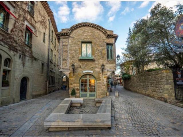 Vente Immeuble 3 pièces 140 m2 Carcassonne