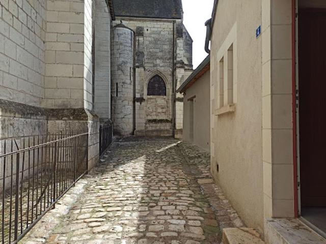 Vente Immeuble 3 pièces 140 m2 Saint Aignan