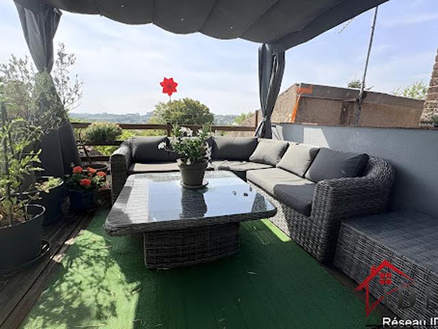 Vente Immeuble 3 pièces 145 m2 Dole