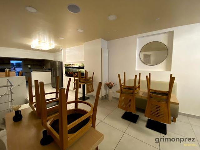 Vente Immeuble 3 pièces 145 m2 Roubaix
