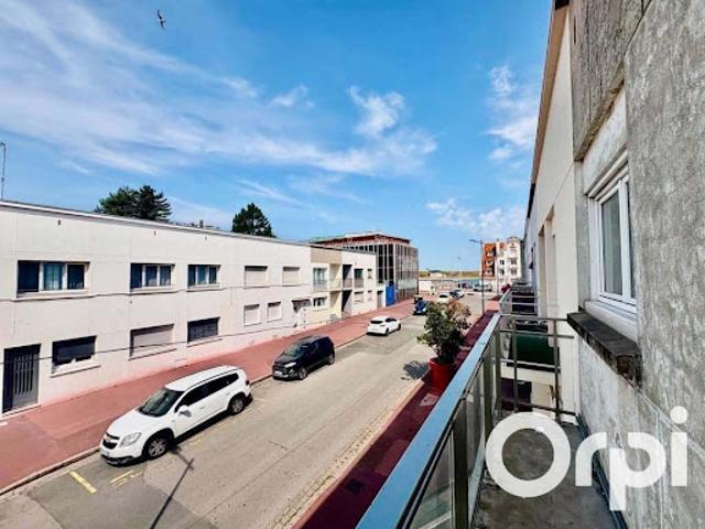 Vente Immeuble 3 pièces 150 m2 Calais
