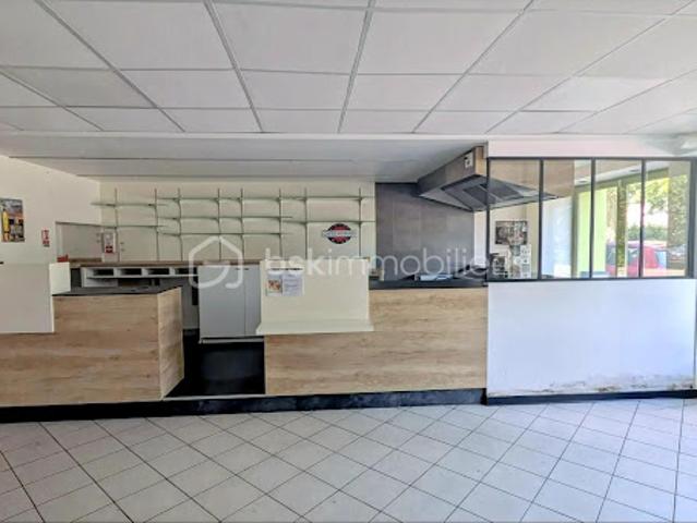 Vente Immeuble 3 pièces 150 m2 La Guerche de Bretagne