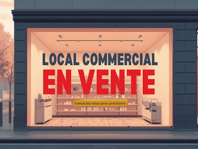 Vente Immeuble 3 pièces 160 m2 Bergerac