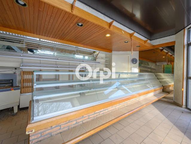 Vente Immeuble 3 pièces 171 m2 Anzin