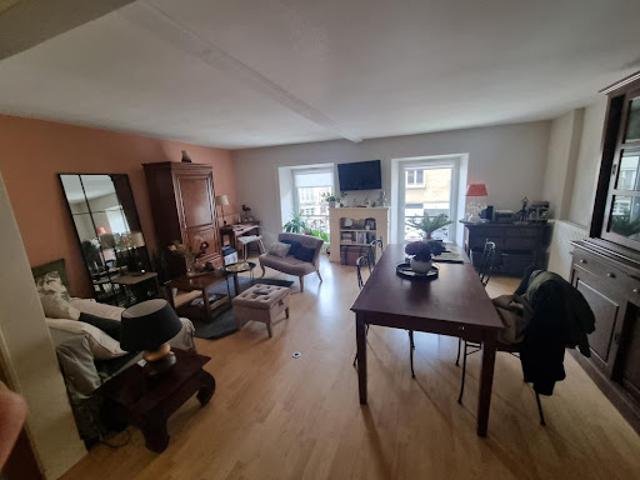 Vente Immeuble 3 pièces 215 m2 Nexon