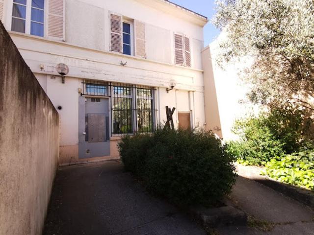 Vente Immeuble 3 pièces 278 m2 Mandres les Roses