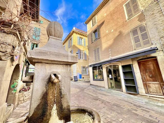 Vente Immeuble 3 pièces 28 m2 Valbonne