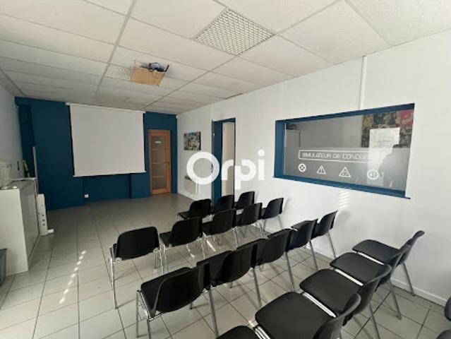 Vente Immeuble 3 pièces 290 m2 Roncq
