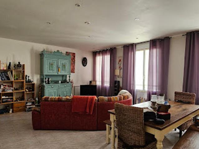 Vente Immeuble 3 pièces 332 m2 Loudun