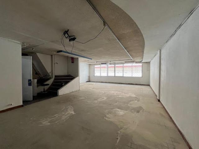Vente Immeuble 3 pièces 340 m2 Fort de france