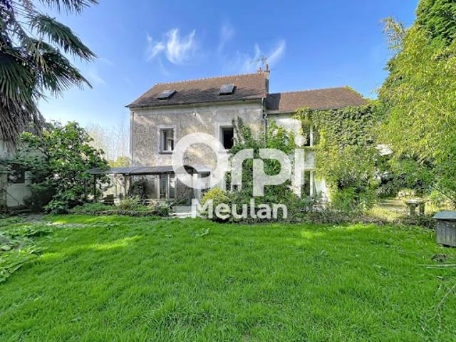 Vente Immeuble 3 pièces 382 m2 Seraincourt