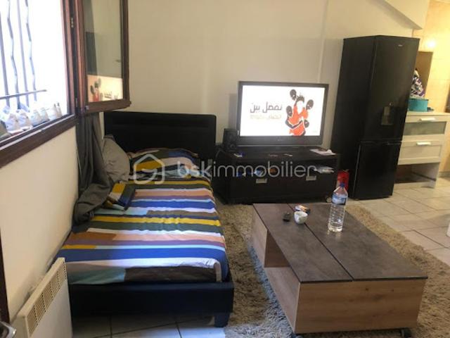 Vente Immeuble 3 pièces 34.99 m2 Brignoles