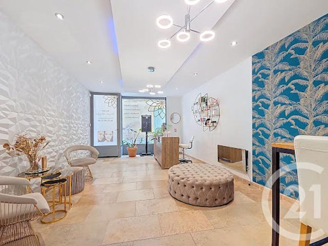 Vente Immeuble Tarascon