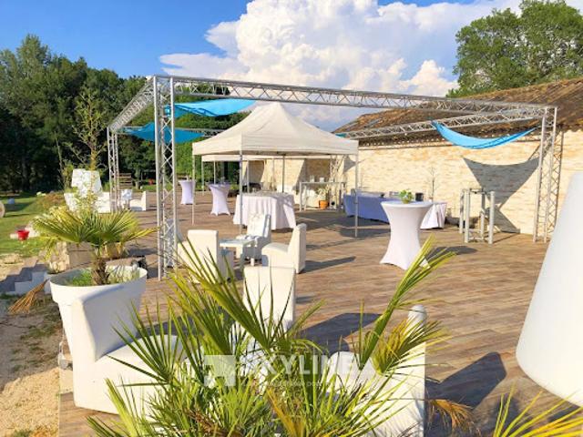 Vente Immeuble Trets