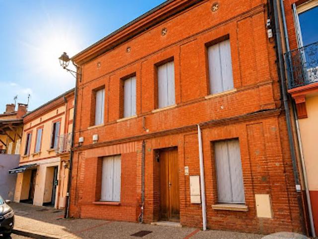 Vente Immeuble Venerque