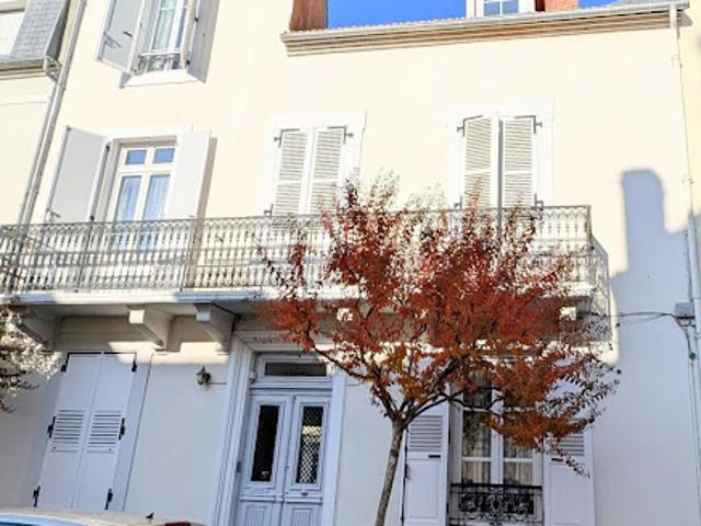 Vente Immeuble Vichy