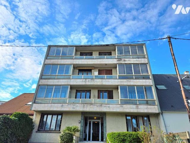 Vente Immeuble Villejuif