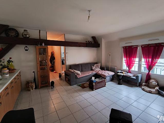 Vente Immeuble Villers cotterets