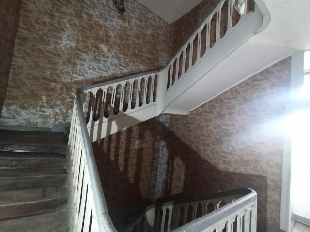 VENTE IMMEUBLE A RENOVER