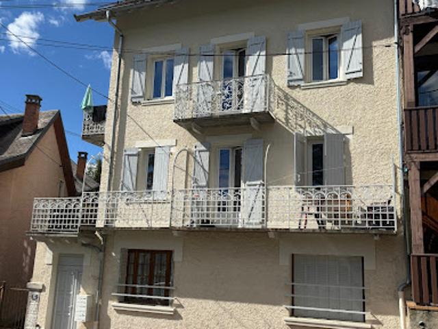 Vente Immeuble Aix les Bains