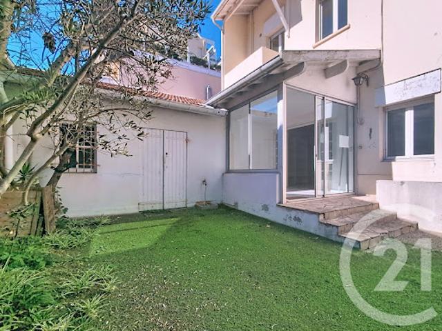 Vente Immeuble Arcachon
