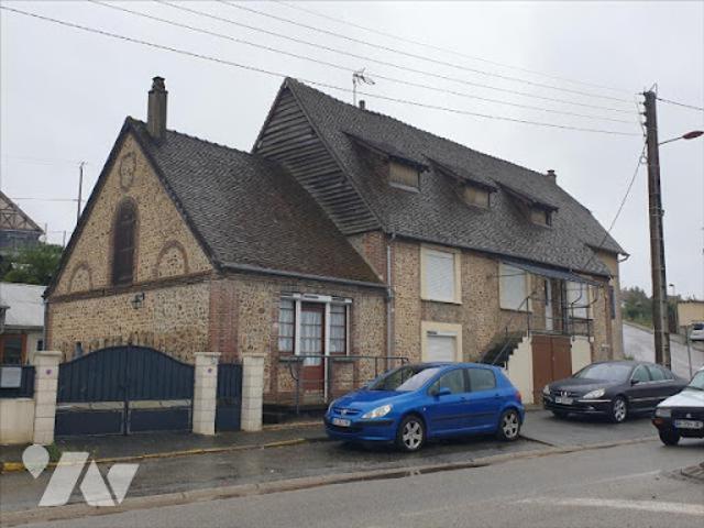 Vente Immeuble Aube