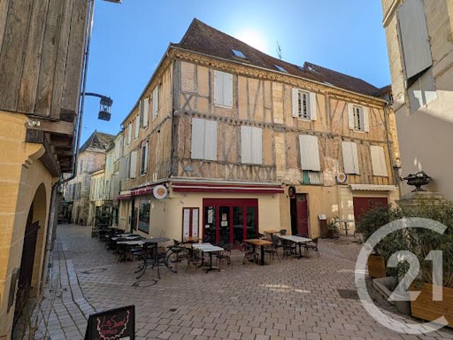 Vente Immeuble Bergerac