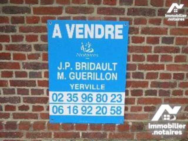 Vente Immeuble Bolbec