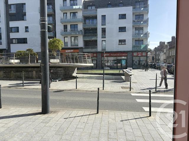 Vente Immeuble Boulogne sur Mer