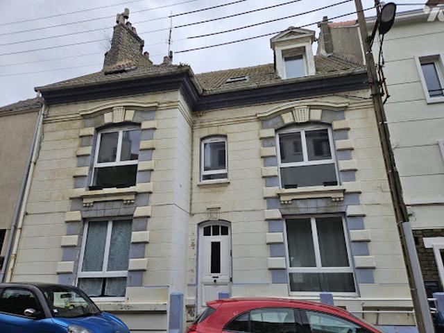 Vente Immeuble Boulogne sur Mer