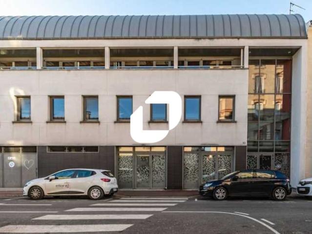 Vente immeuble bureaux Malakoff Proche métro ligne 13
