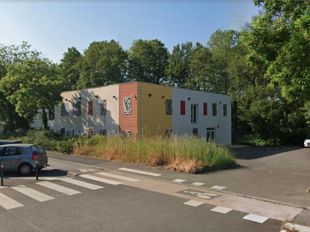 Vente immeuble bureaux Nantes Nord Proche tram et bus