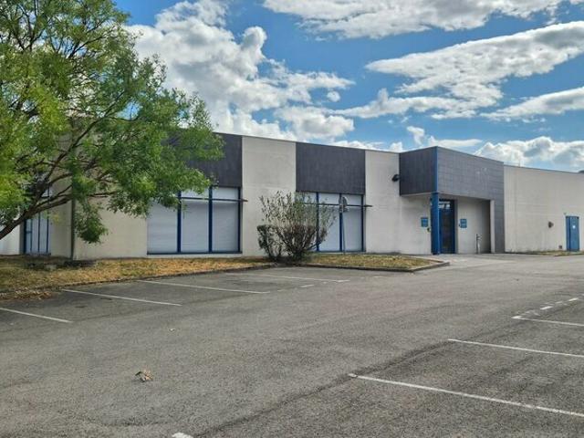 Vente immeuble bureaux Dijon Nord Proche rocade et CHU