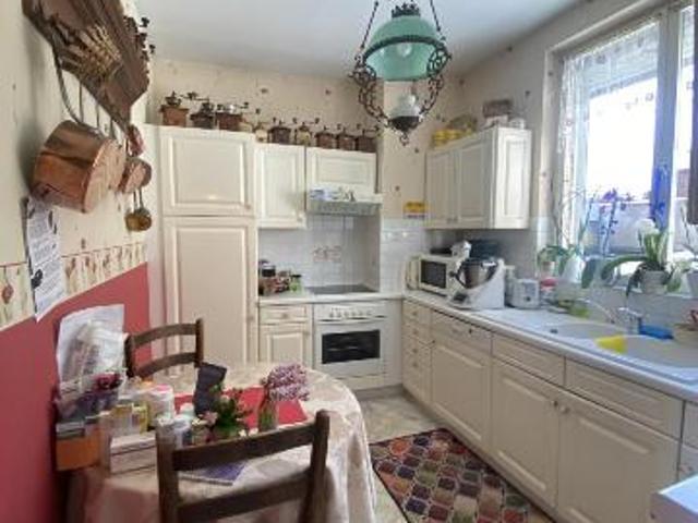 Vente Immeuble Cambrai