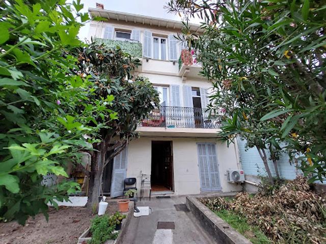 Vente Immeuble 9 pièces 160 m2 Cannes