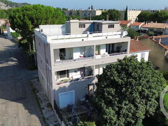 Vente Immeuble Cavaillon