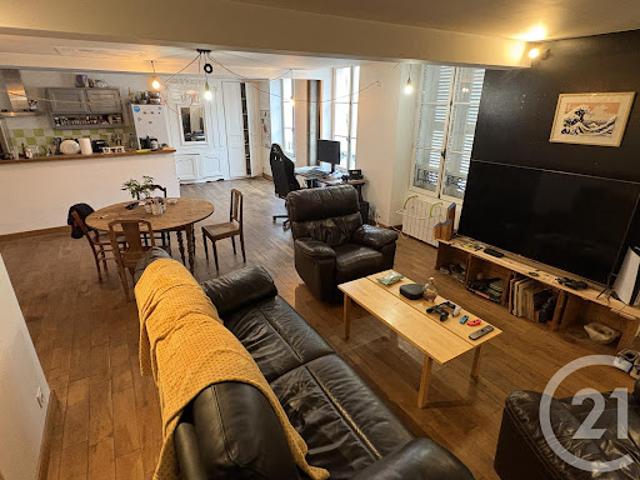 Vente Immeuble Chateauroux