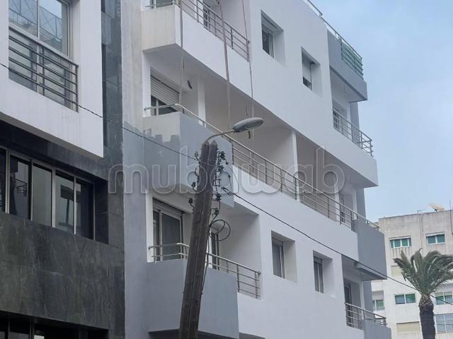 Appartement en location Gautier