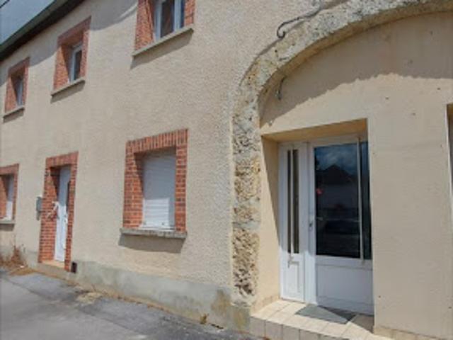 Vente Immeuble Damery