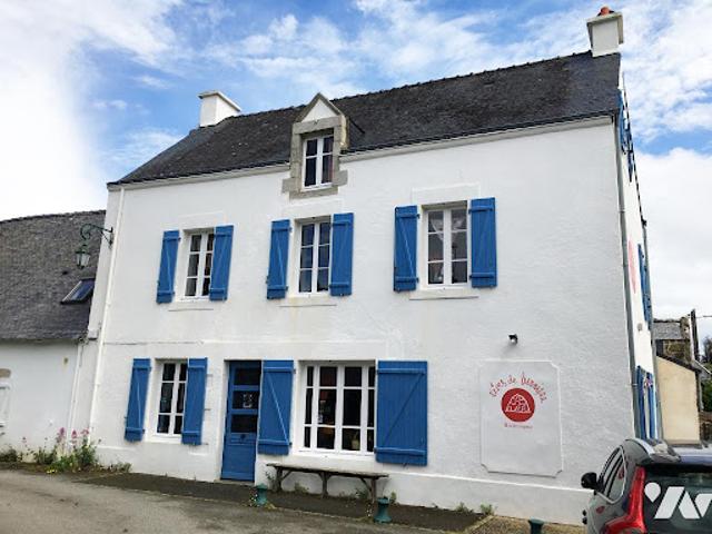 Vente Immeuble Damgan