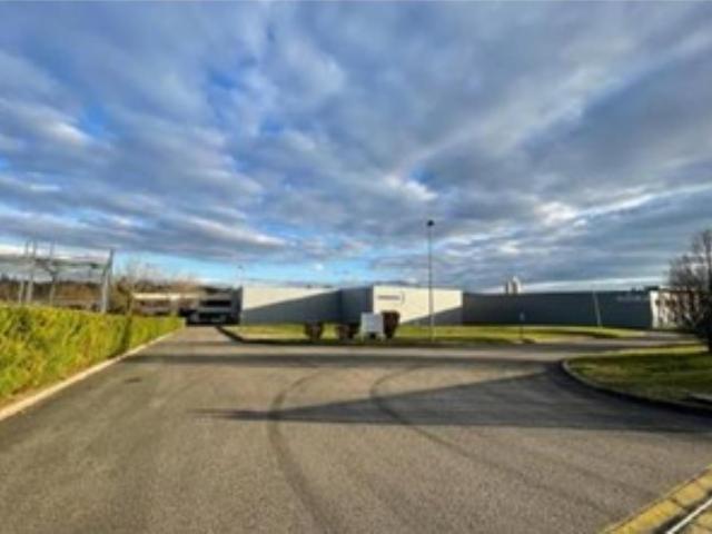 Vente immeuble d'activité Chaponost Fort potentiel d'extension