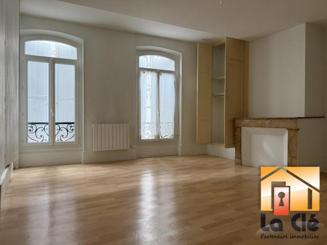 Vente immeuble de rapport Agen centre 400m² Agen