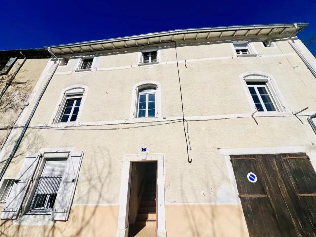 Vente Immeuble de rapport R+2 220 m2 Centre ville ga