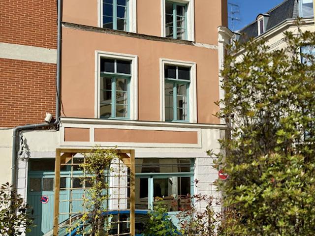 Vente Immeuble Douai