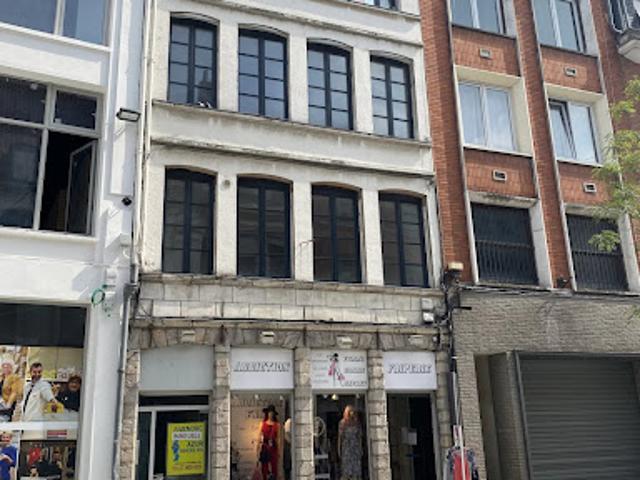 Vente Immeuble Douai