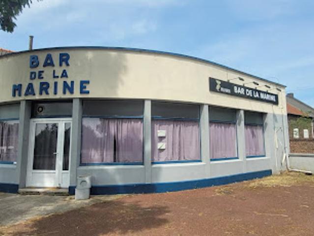 Vente Immeuble Douai
