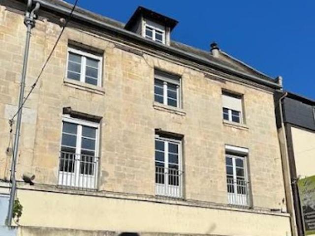 Vente Immeuble Eu