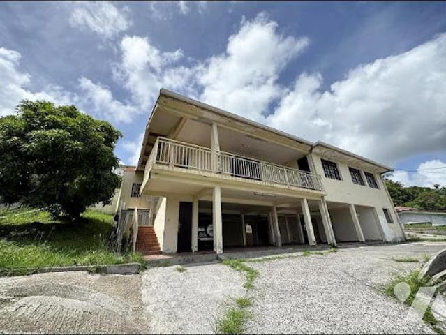 Vente Immeuble Fort de france