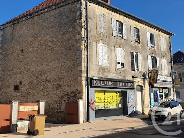 Vente Immeuble Fourchambault